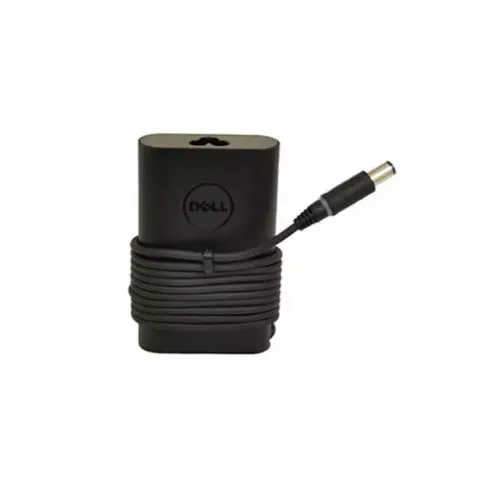 Origin Storage AC Adapter (65W) For Latitude E Series (New Shape) US C – image 2