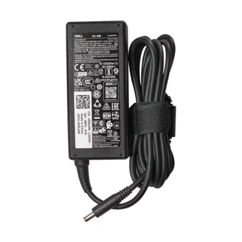 Origin Storage AC Adapter 65W For Optiplex 3060 MFF With EU Cord – image 2