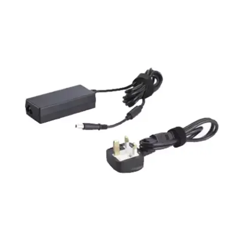 Origin Storage E5 65W 4.5mm AC Adapter (UK) – image 2