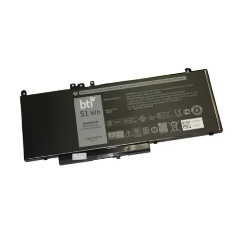 BTI Replacement Battery for Latitude E5450 E5550 replacing OEM part nu – 451BBLLBTI – image 2