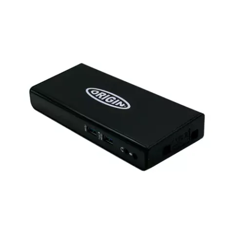 Origin Storage Docking Station USB 3.0 EQV to DELL 452-BBPG – image 2