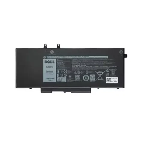 DELL Battery Latitude 4C 68 WHR – image 2