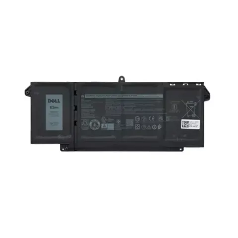 DELL Battery Latitude 4 Cell 63WHR – 6RNMX – image 2