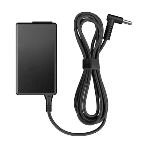 Origin Storage HP 65W Smart 4.5mm AC Adapter with EU Plug – 714149001OS – image 2