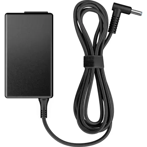 Origin Storage HP 65W Smart 4.5mm AC Adapter with EU Plug – image 2