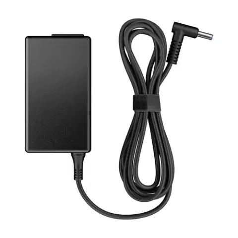 Origin Storage HP 65W Smart 4.5mm AC Adapter with EU Plug – image 2