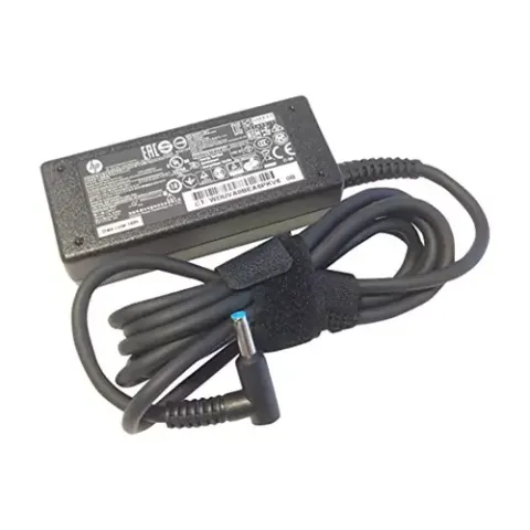 Origin Storage HP 45W Smart 4.5mm AC Adapter with EU Plug – image 2
