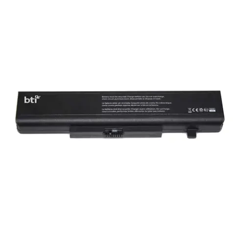 BTI 75+ compatible 48Wh 6-cell battery for LENOVO Thinkpad E430 E431 E – image 2