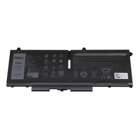 DELL 58WHr 4C Battery – image 2