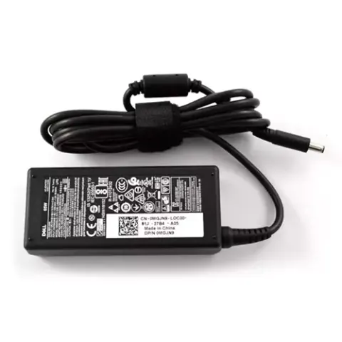 DELL AC Adapter (65W) For Latitude E Ser – 8XW1N – image 3