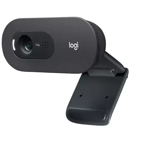 Logitech C505 HD Webcam – image 2