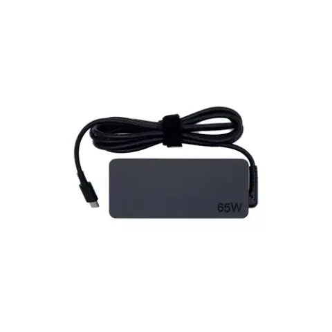 Lenovo AC Power Adapter 65W USB Type-C – image 2