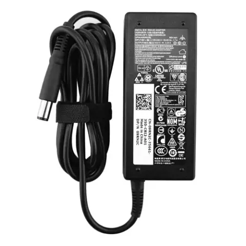 Origin Storage AC Adapter (90W) For Latitude E Series EU cable – image 2