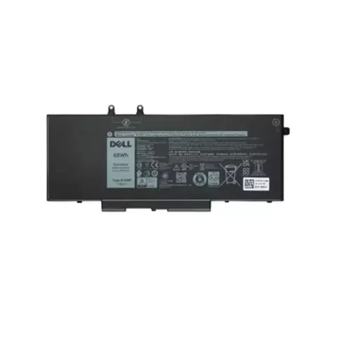 DELL Battery 4 Cell 68WHR – image 2