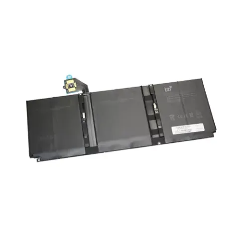 BTI DYNT02 compatible 45.8Wh 6-cell battery for MICROSOFT SURFACE LAPT – image 2