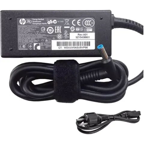 HP 45W Smart AC Adapter – image 2