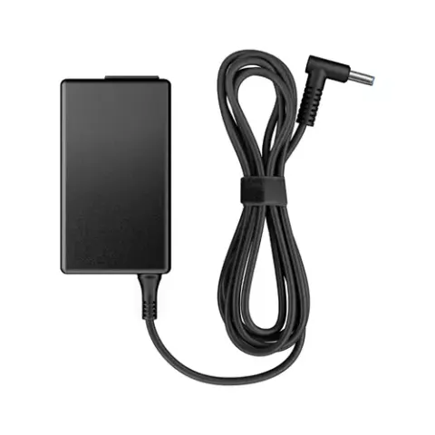 Origin Storage HP 65W Smart 4.5mm AC Adapter with EU Plug – image 2
