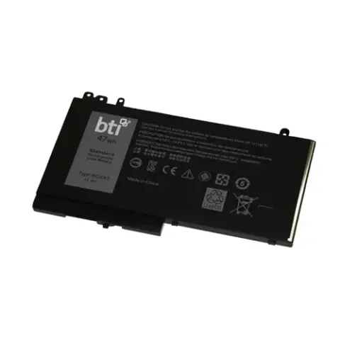 BTI Replacement Battery for Latitude E5270 E5470 E5570 replacing OEM p – image 2