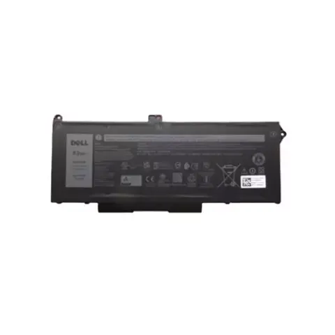 Dell Btry PRI 63WHR 4C Lith BYD – image 2