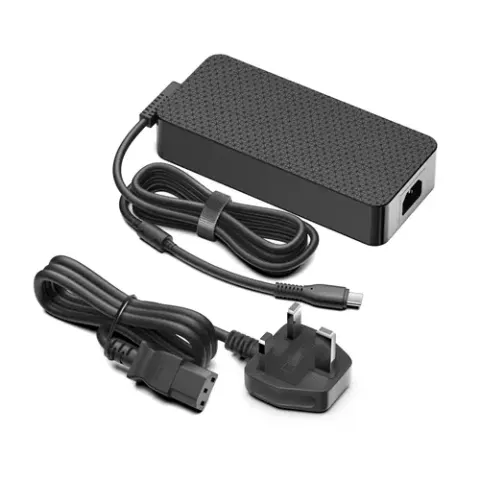 Origin Storage Origin 240W USB-C Adapter with UK Cable – image 2
