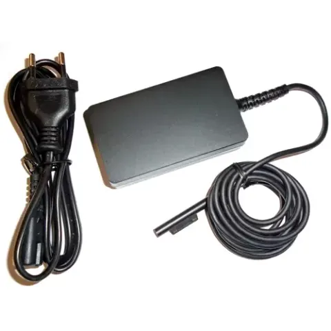 BTI 65W AC Adapter for Microsoft Surface Pro 4 and Surface Pro 5. EU i – image 2