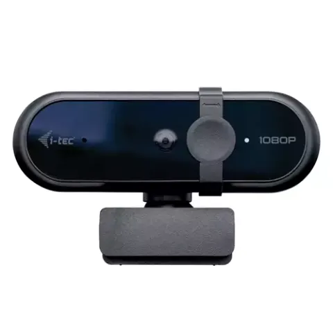 i-tec SOLOMON 100 1080p Webcam – image 3