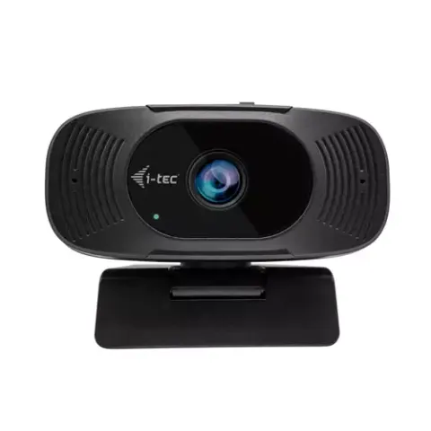 i-tec SOLOMON 300 4K Webcam – image 3