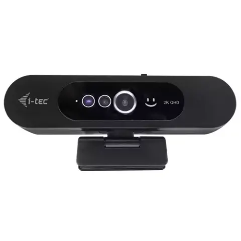 i-tec SOLOMON WH200 2K Webcam Windows Hello – image 3