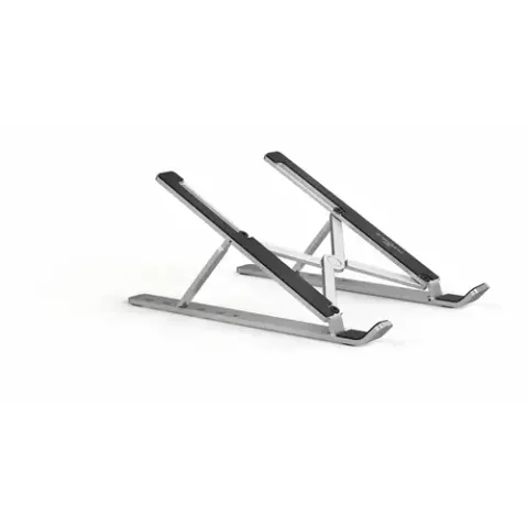 Durable 505123 holder Passive holder Laptop Silver – image 3