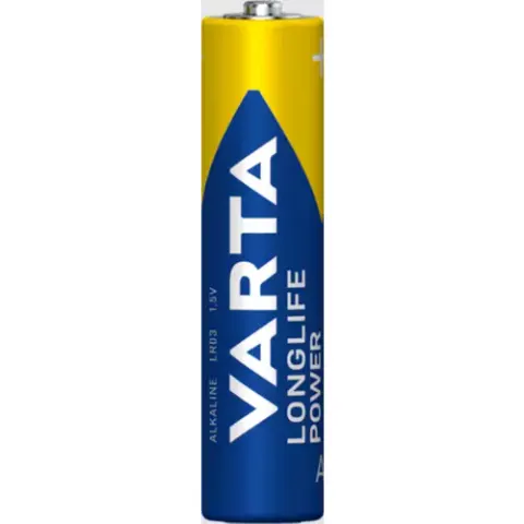 Varta Longlife Single-use battery AAA Alkaline – 4008496129874 – image 3