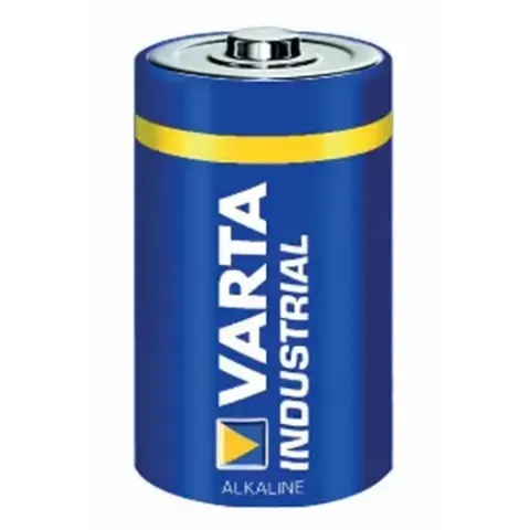 Varta 04020211111 Single-use battery D Alkaline – image 2