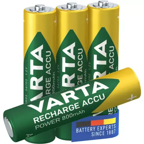 Varta -56703B – image 3