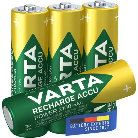 Varta -56706B – image 2
