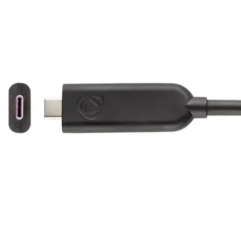 Kramer Electronics CLS-AOCU32/FF-15 USB cable USB 3.2 Gen 2 – image 2
