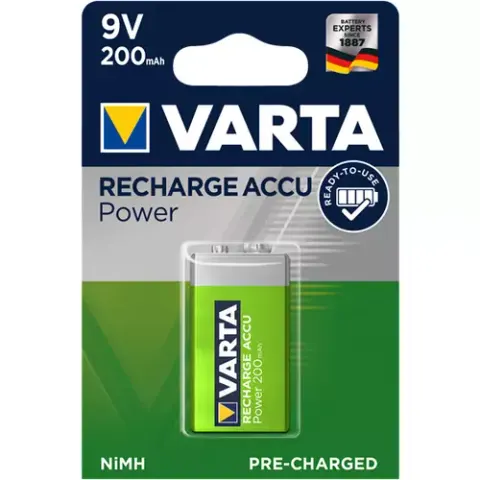 Varta -56722/1 – image 2