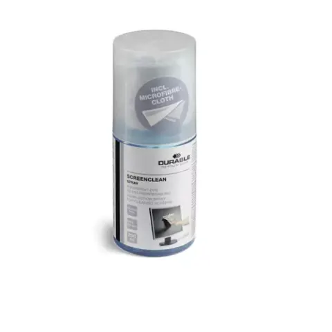 Durable SCREENCLEAN 200 ml Pump spray – image 3