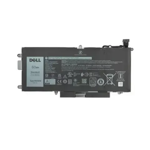 Origin Storage Dell Battery Latitude 4C 60 WHR – image 2
