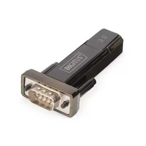 Digitus USB 2.0 serial adapter – image 3