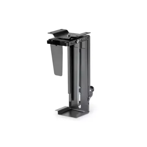 DIGITUS DA-90411 - PC holder, rotating, extendible – image 2