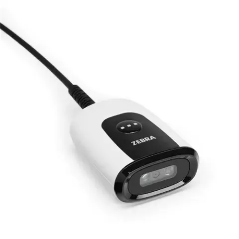 Zebra DS5502 Fixed bar code reader 1D/2D LED White – image 2