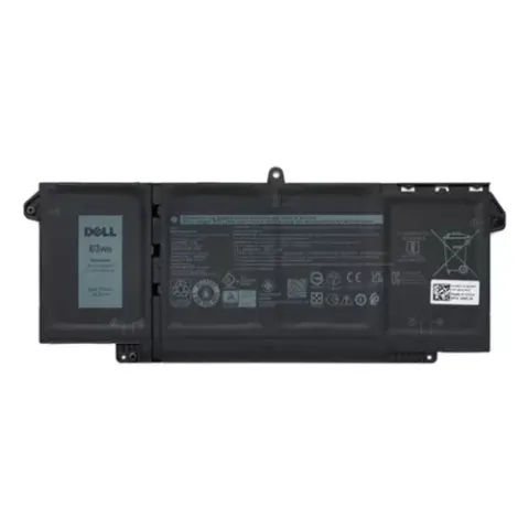 DELL Battery Latitude 4 Cell 63WHR – TN2GY – image 2