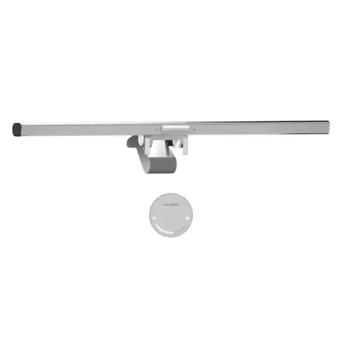 ALOGIC Illuminate USB-C Light Bar with 4K Autofocus Webcam – image 2