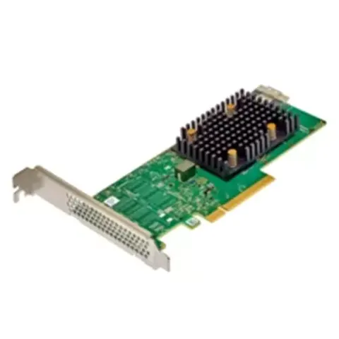 Broadcom HBA 9500-8i interface cards/adapter Internal SAS. SATA – image 2