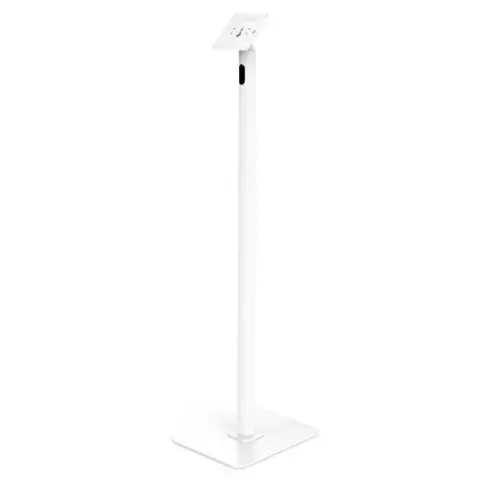 Compulocks VESA Swift Floor Stand - White – image 2