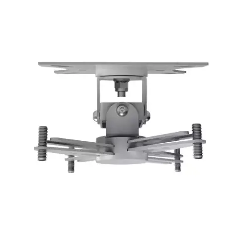Vision TM-CC project mount Ceiling White – image 2