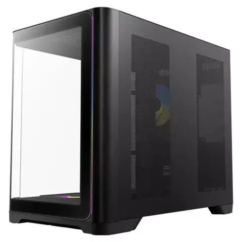 Antec 0-761345-10225-4 computer case Midi Tower Black – image 3