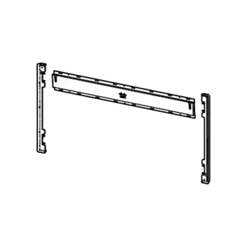 Cisco CS-BRD75P-WMK= interactive whiteboard accessory Mount – image 2