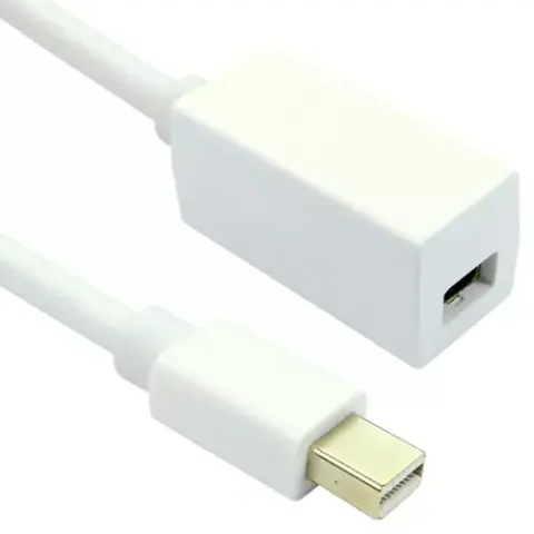Cables Direct CDLMDP-403 HDMI cable 3 m HDMI Type C (Mini) White – image 2