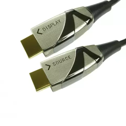 Cables Direct NLHDMI-AOC075 HDMI cable Black – image 2