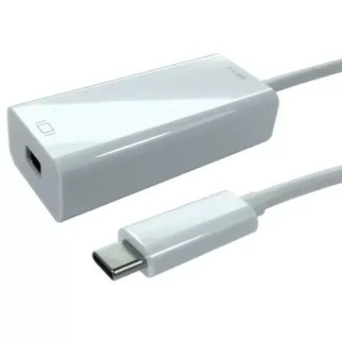Cables Direct USB C to MiniDisplayPort Adapter interface cards/adapter – image 2